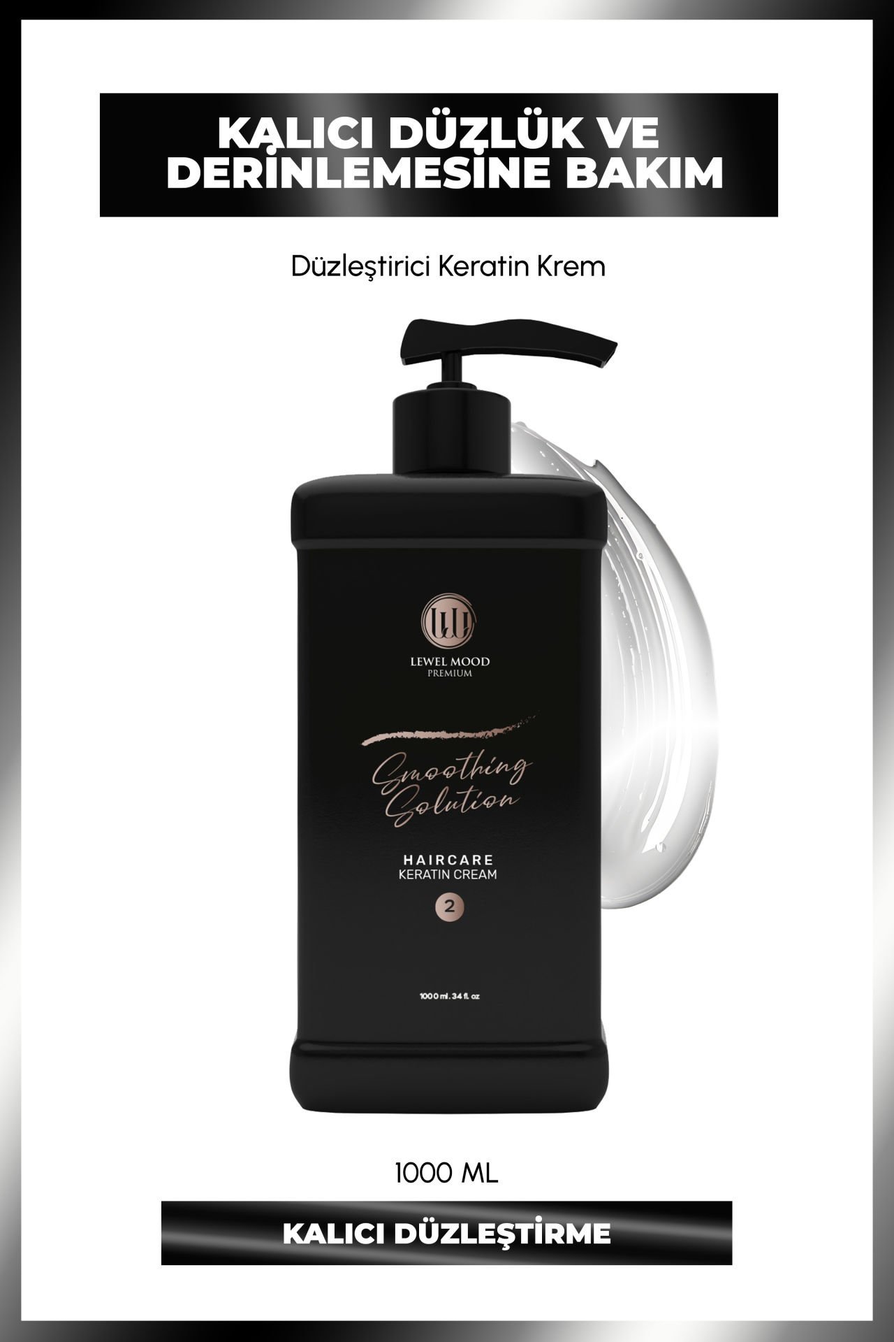 SMOOTHING SOLUTION