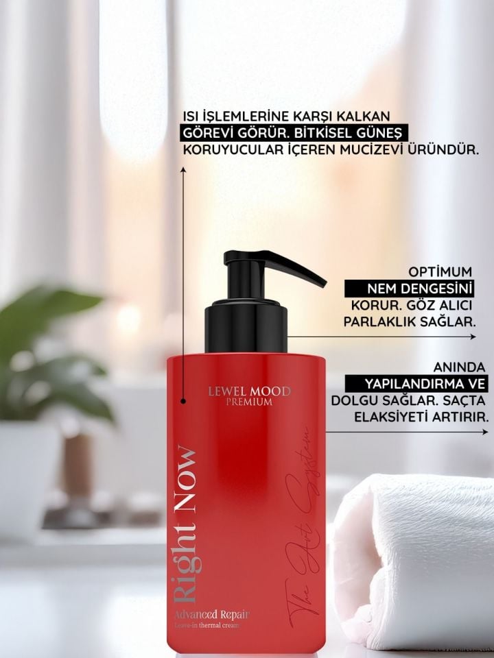 Right Now Advanced Repair