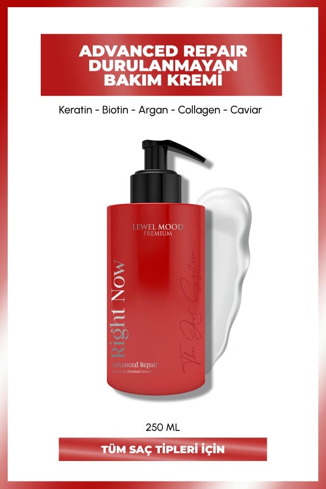 Right Now Advanced Repair