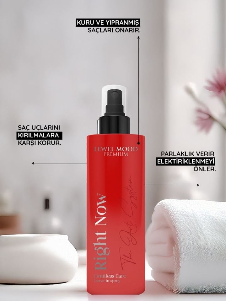 Right Now Limitless Care