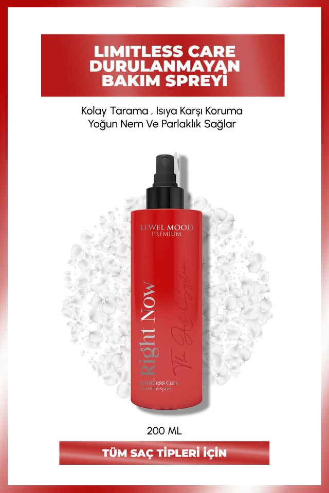 Right Now Limitless Care