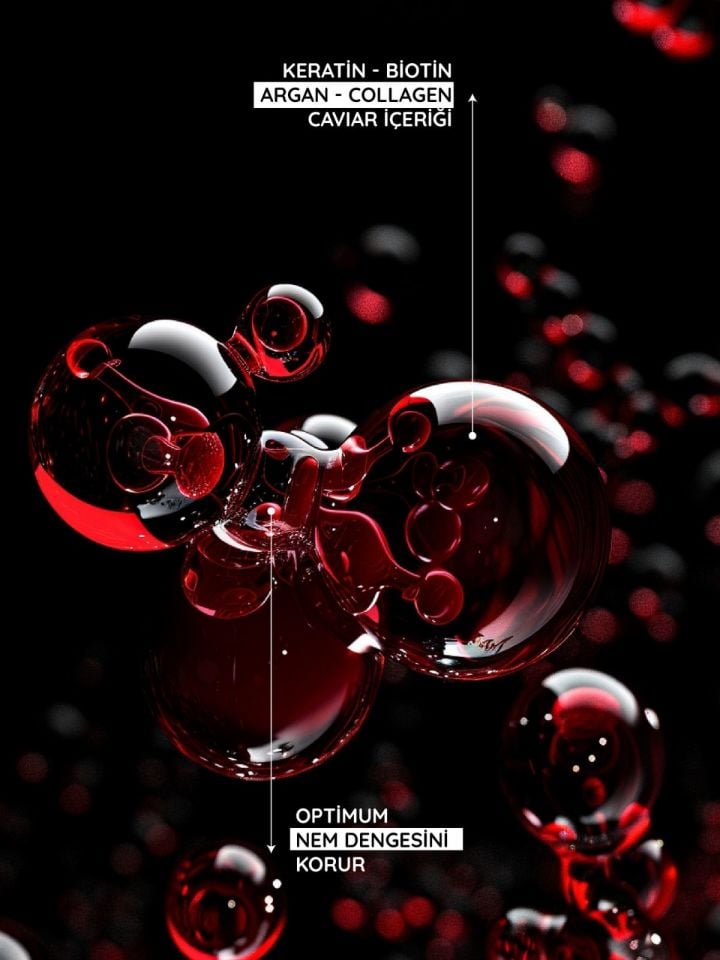 Right Now Luxury Serum