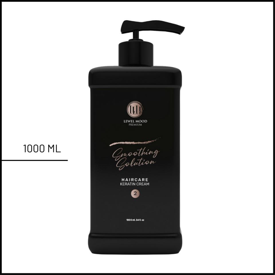 SMOOTHING SOLUTION