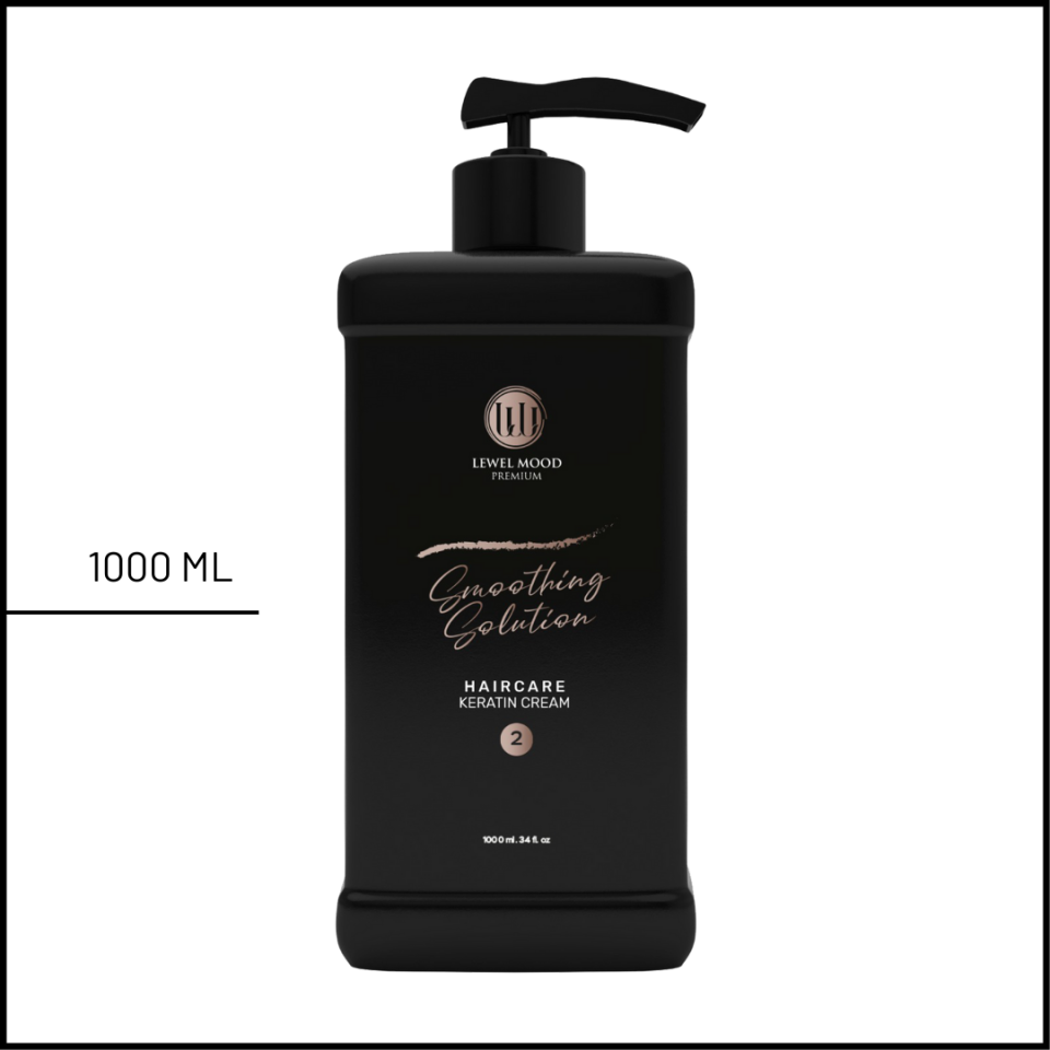 SMOOTHING SOLUTION