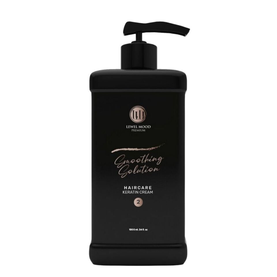 SMOOTHING SOLUTION