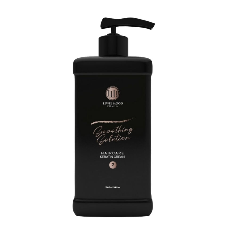 SMOOTHING SOLUTION