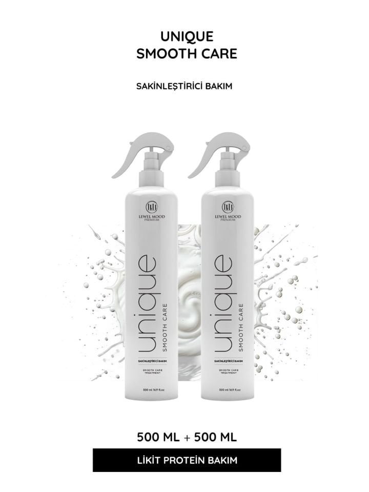 UNIQUE SMOOTH CARE