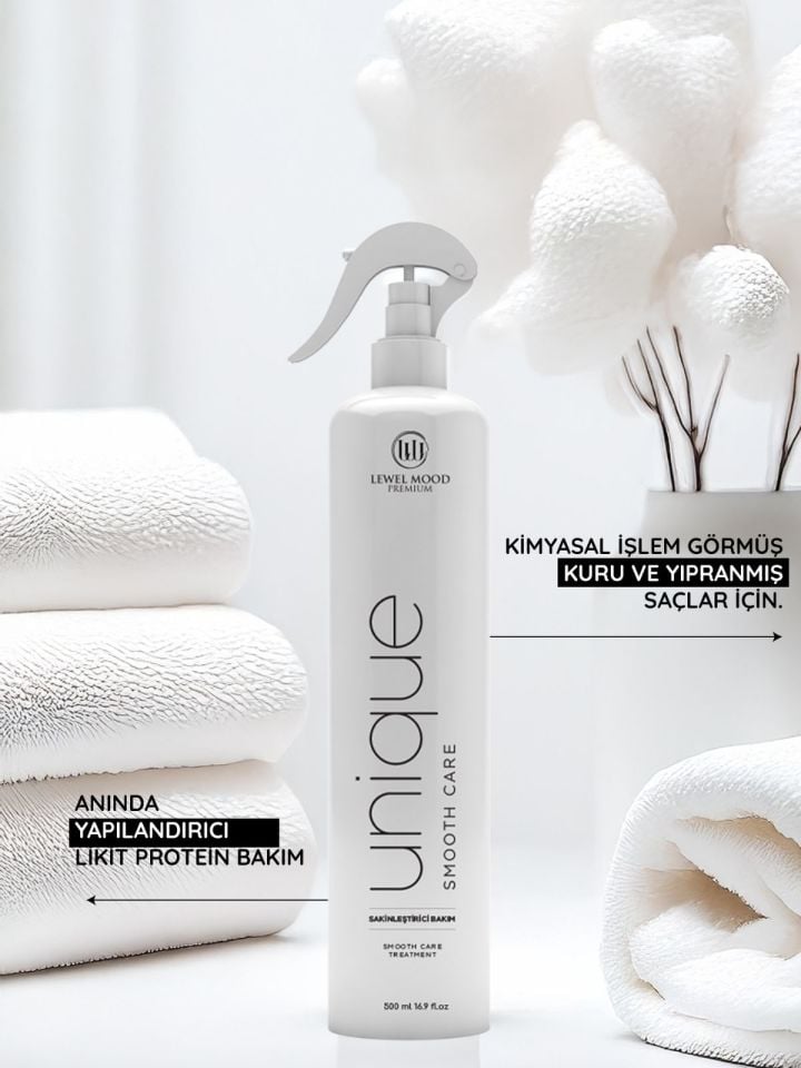 UNIQUE SMOOTH CARE
