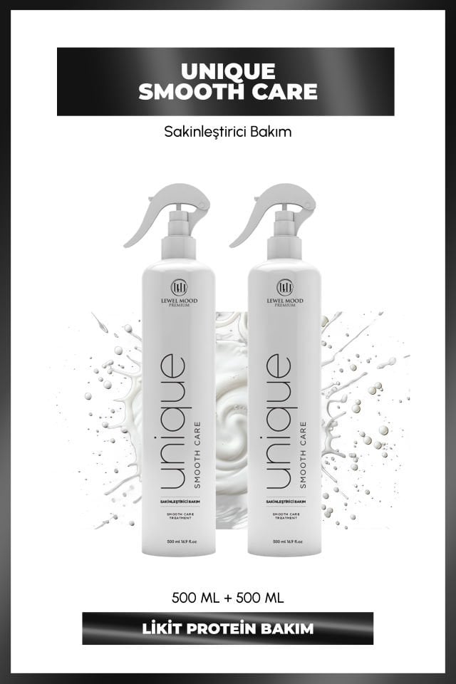UNIQUE SMOOTH CARE
