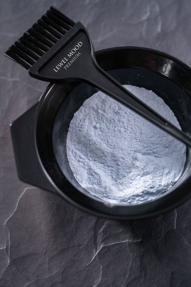 Blondie Bloom Blue -  Toz Açıcı