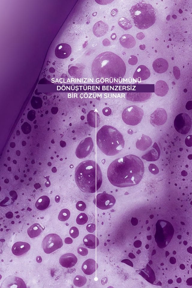 Supreme Blond – Sarı Saçlar İçin Özel Bakım Seti