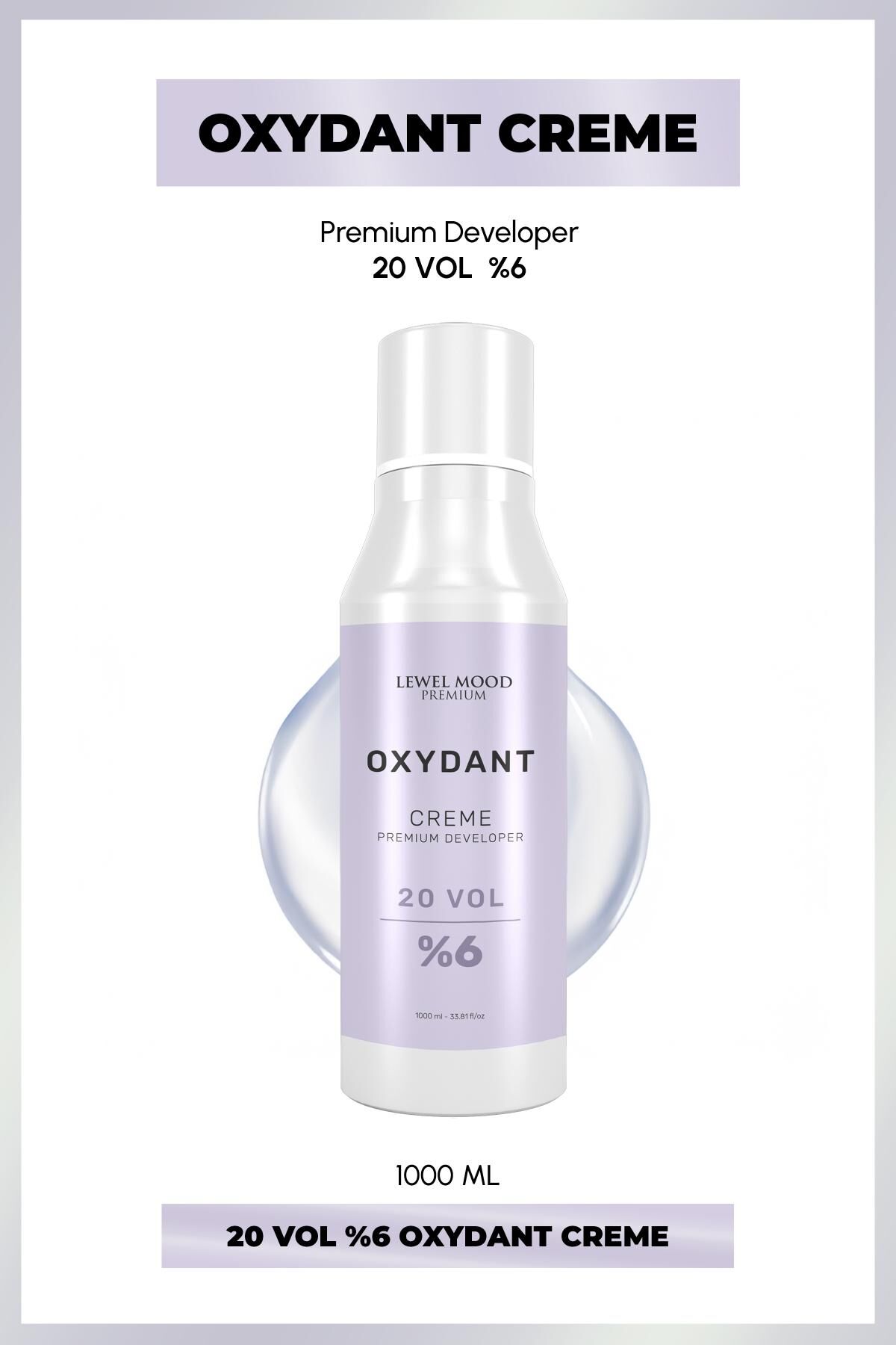 Oxydabt Creme 20 Vol %6