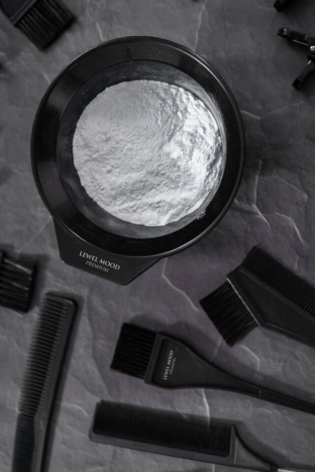 Blondie Bloom White -  Toz Açıcı