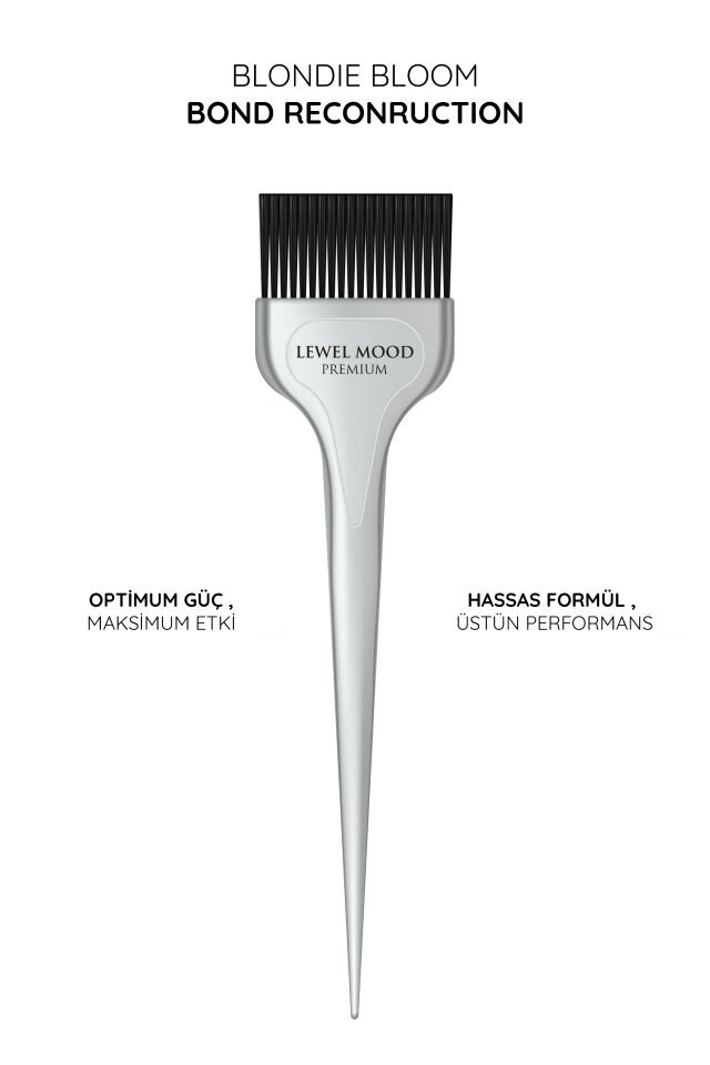 Blondie Bloom White -  Toz Açıcı