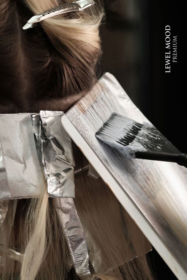 Blondie Bloom Violet -  Toz Açıcı