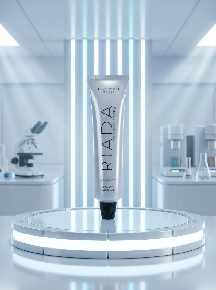 Lewel Mood Premium Riada Color 1.0 Siyah 100ML