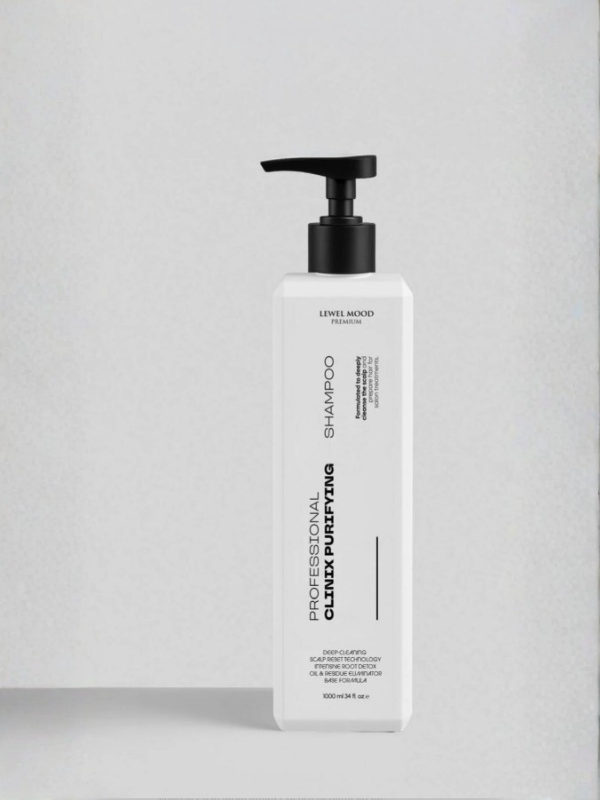 SMOOTHING SOLUTION