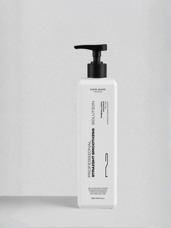 SMOOTHING SOLUTION