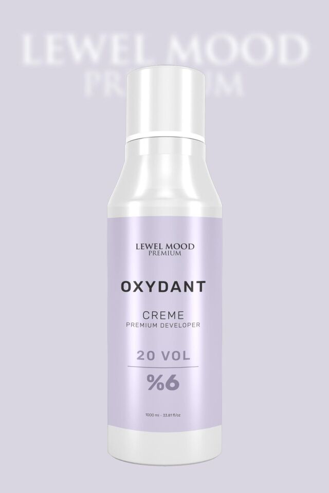 Oxydant Creme 20 Vol %6