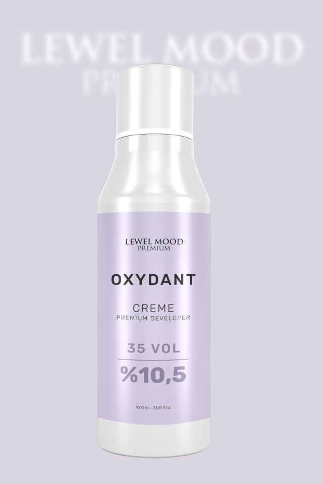 Oxydant Creme 35 Vol %10,5